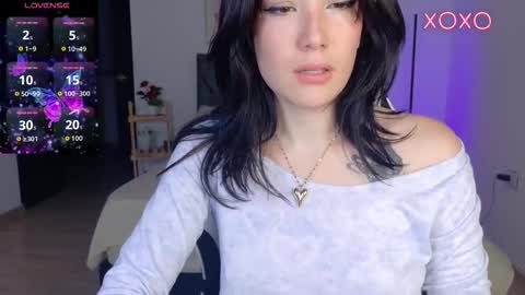 eliiih_ online show from 10-20-25, 03:29