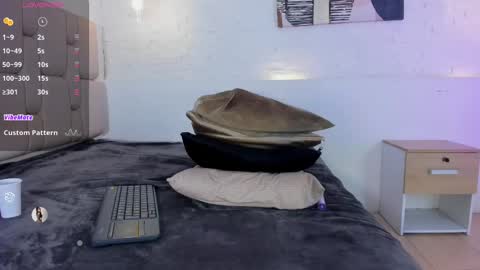 E L I I Z A B E T H   online show from 03-07-25, 07:41