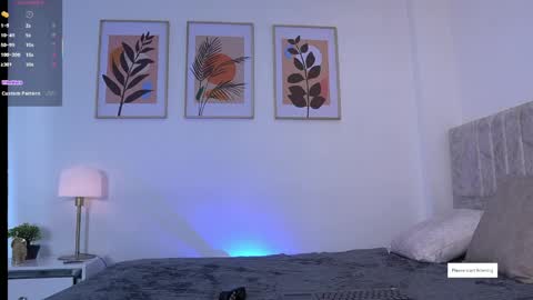 E L I I Z A B E T H   online show from 04-30-26, 10:58
