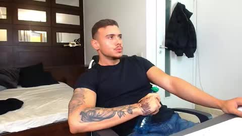 ElijahThorne online show from 02-06-26, 09:45