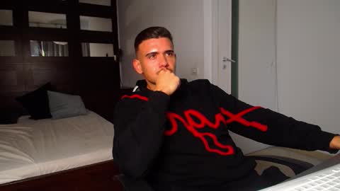 ElijahThorne online show from 03-13-26, 07:15