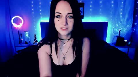 Snapshot of elimilligun chatting on 02-27-26, 09:37 Eli Milligun Elizaveta online show from 02-27-26, 09:37