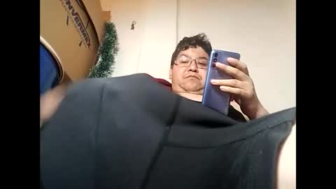 elimposstor online show from 12-27-24, 11:28