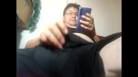 elimposstor online show from 12-29-24, 03:03