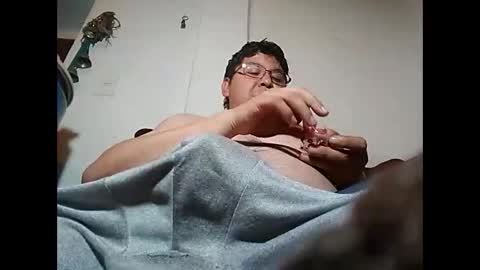 elimposstor online show from 01-14-25, 06:45