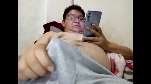 elimposstor online show from 11-23-25, 06:19