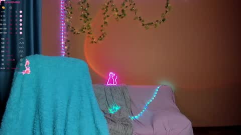 Elina online show from 12-02-24, 06:52