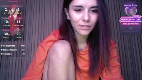 Snapshot of elina_posh chatting on 01-18-25, 08:40 Liza online show from 01-18-25, 08:40