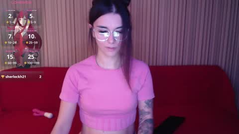 Snapshot of elina_posh chatting on 03-10-25, 01:54 Liza online show from 03-10-25, 01:54