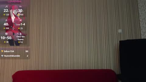 Liza online show from 10-30-25, 12:39