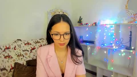 CutieJune online show from 01-14-26, 06:13