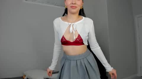 CutieJune online show from 01-31-26, 07:56