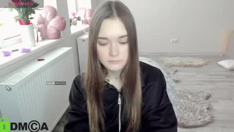 elina_x online show from 04-08-26, 07:19