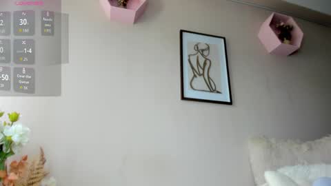 Elina online show from 05-15-26, 07:37