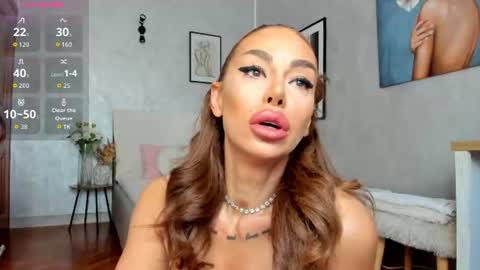 Elina online show from 06-20-26, 04:48