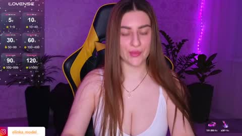 Elina online show from 02-01-25, 06:40