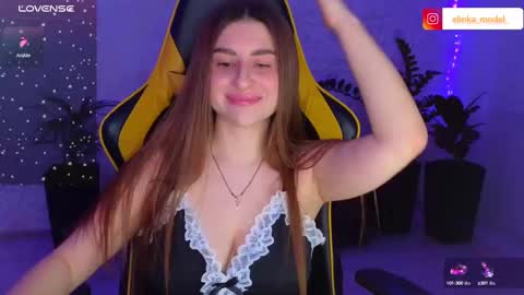 Elina online show from 03-03-25, 08:00