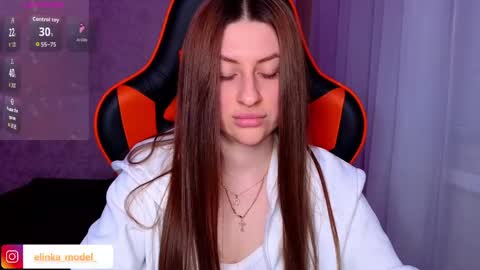 Elina online show from 04-28-26, 07:52
