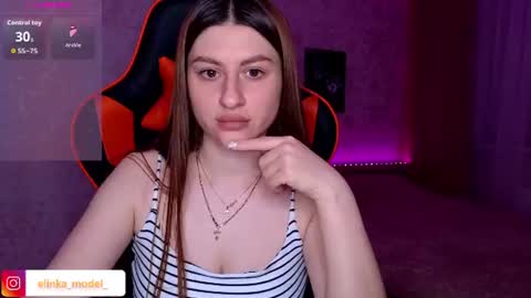 Elina online show from 06-20-26, 10:01