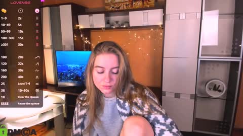 elinor_faith online show from 12-01-24, 11:04