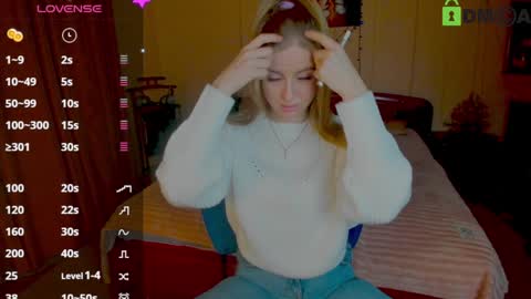 elinor_faith online show from 01-10-25, 05:56