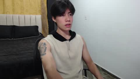 Snapshot of elio_collem chatting on 12-08-24, 08:30 ELIO online show from 12-08-24, 08:30