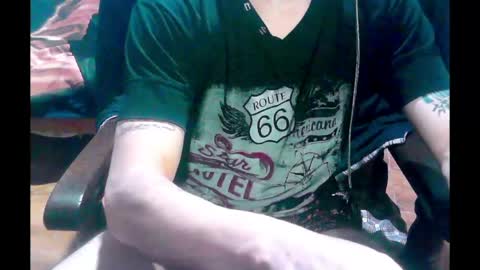 Elias online show from 05-12-26, 02:52