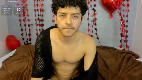 Snapshot of eliotkinky chatting on 02-20-26, 05:13 Elio online show from 02-20-26, 05:13