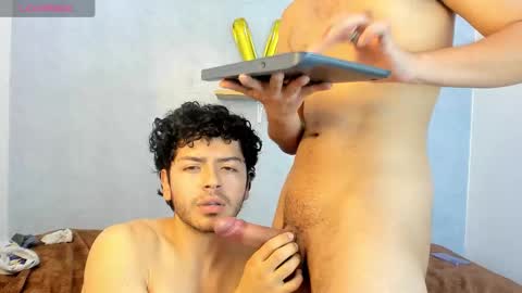 Snapshot of eliotkinky chatting on 02-23-26, 05:32 Elio online show from 02-23-26, 05:32