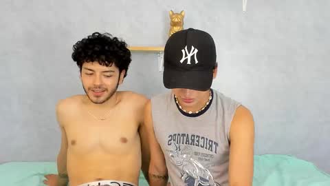 Snapshot of eliotkinky chatting on 03-03-26, 03:40 Elio online show from 03-03-26, 03:40