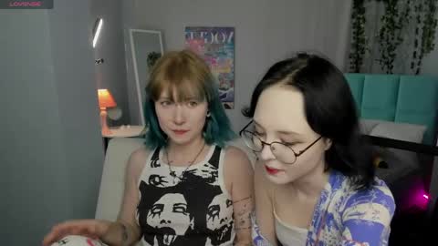 Elira Vane online show from 05-13-26, 11:18