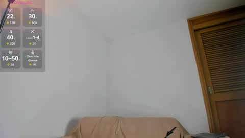 Eli online show from 05-21-26, 04:08