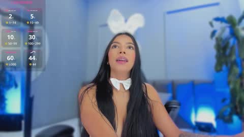 Snapshot of elisa_castrillon chatting on 10-11-25, 08:40 Elisa online show from 10-11-25, 08:40