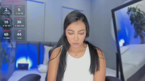 Snapshot of elisa_castrillon chatting on 11-10-25, 07:35 Elisa online show from 11-10-25, 07:35