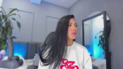 Snapshot of elisa_castrillon chatting on 01-07-26, 08:33 Elisa online show from 01-07-26, 08:33