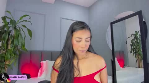 Snapshot of elisa_castrillon chatting on 02-01-26, 08:51 Elisa online show from 02-01-26, 08:51