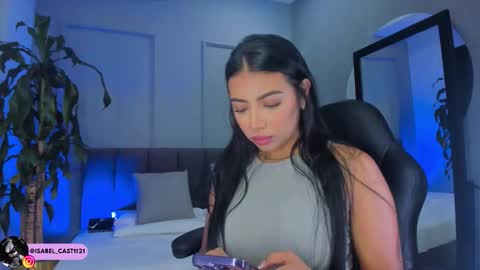 Snapshot of elisa_castrillon chatting on 02-17-26, 08:26 Elisa online show from 02-17-26, 08:26