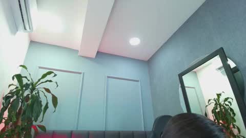 Snapshot of elisa_castrillon chatting on 03-08-26, 08:34 Elisa online show from 03-08-26, 08:34