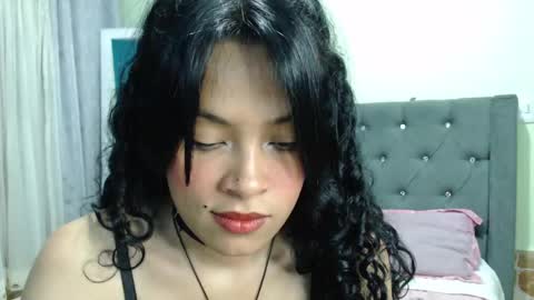 Elisa Diaz online show from 01-30-25, 01:33