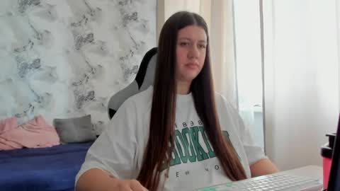 Aletta Oushen online show from 07-01-26, 10:17