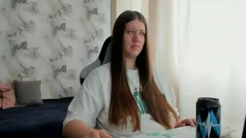 Aletta Oushen online show from 07-03-26, 08:10