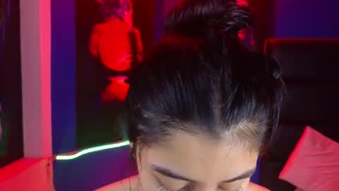 Snapshot of elisa_soul chatting on 10-14-25, 12:28 Elisa Soul online show from 10-14-25, 12:28
