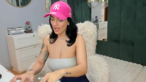 Maria online show from 01-12-26, 05:12