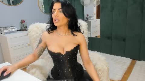 Maria online show from 02-26-26, 05:06