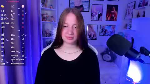 your sweet Lisa online show from 06-17-26, 03:31