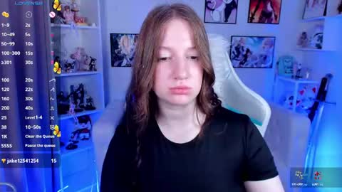 your sweet Lisa online show from 06-22-26, 03:36