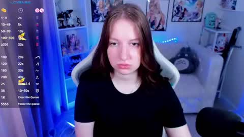 your sweet Lisa online show from 06-23-26, 03:26