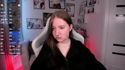 your sweet Lisa online show from 07-02-26, 03:34