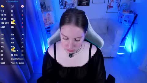 your sweet Lisa online show from 07-09-26, 03:43