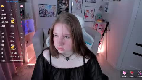 your sweet Lisa online show from 07-13-26, 03:20
